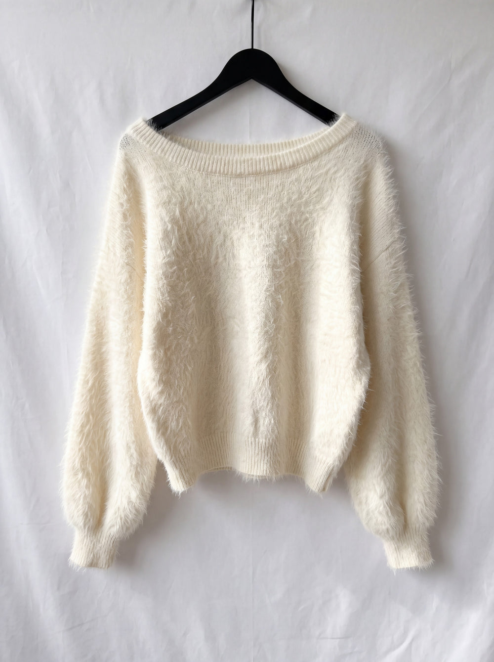 Jersey Aurora Angora - imagen 8