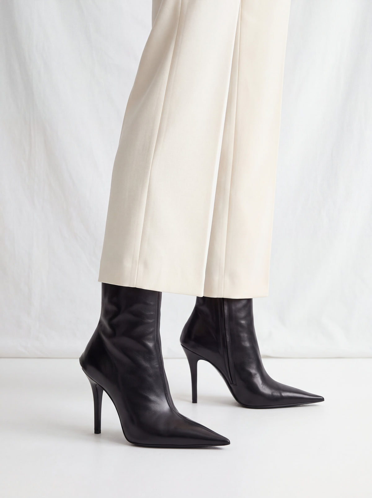 Botas Sofia Stiletto
