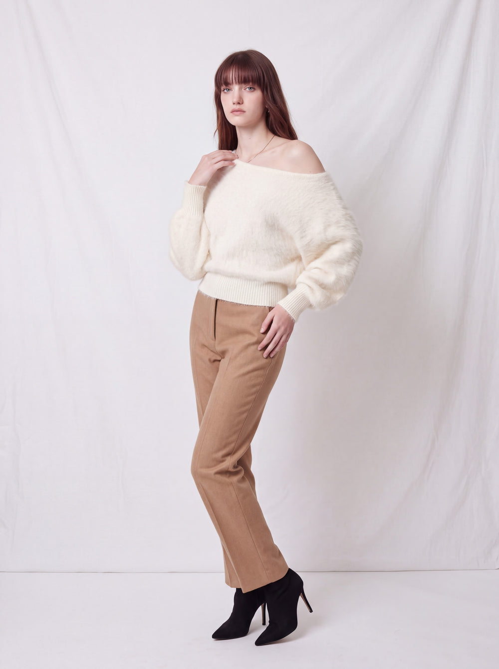 Jersey Aurora Angora - imagen 3