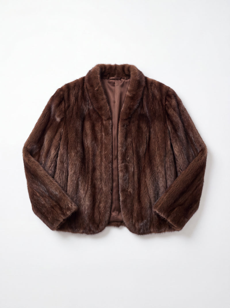 Abrigo Milano Fur