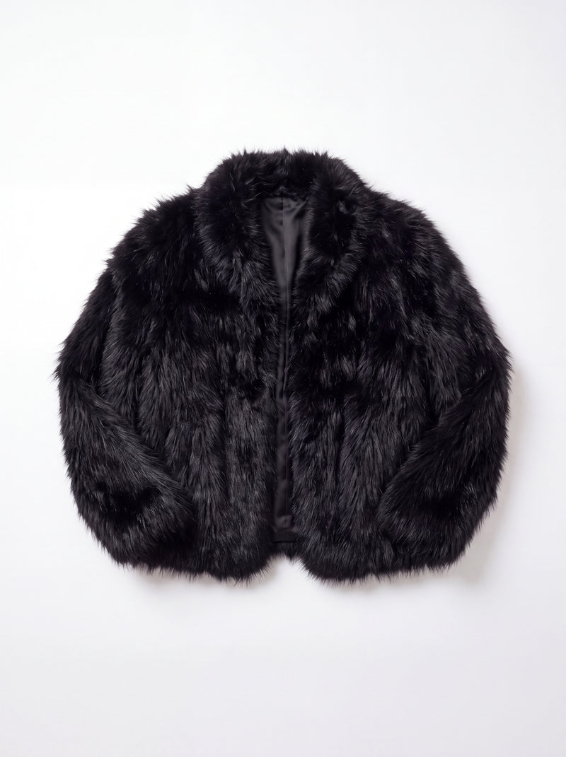 Abrigo Milano Fur