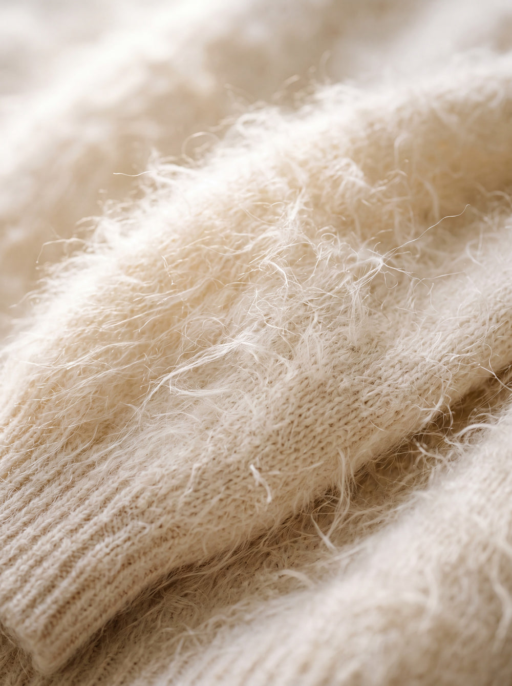 Jersey Aurora Angora - imagen 6