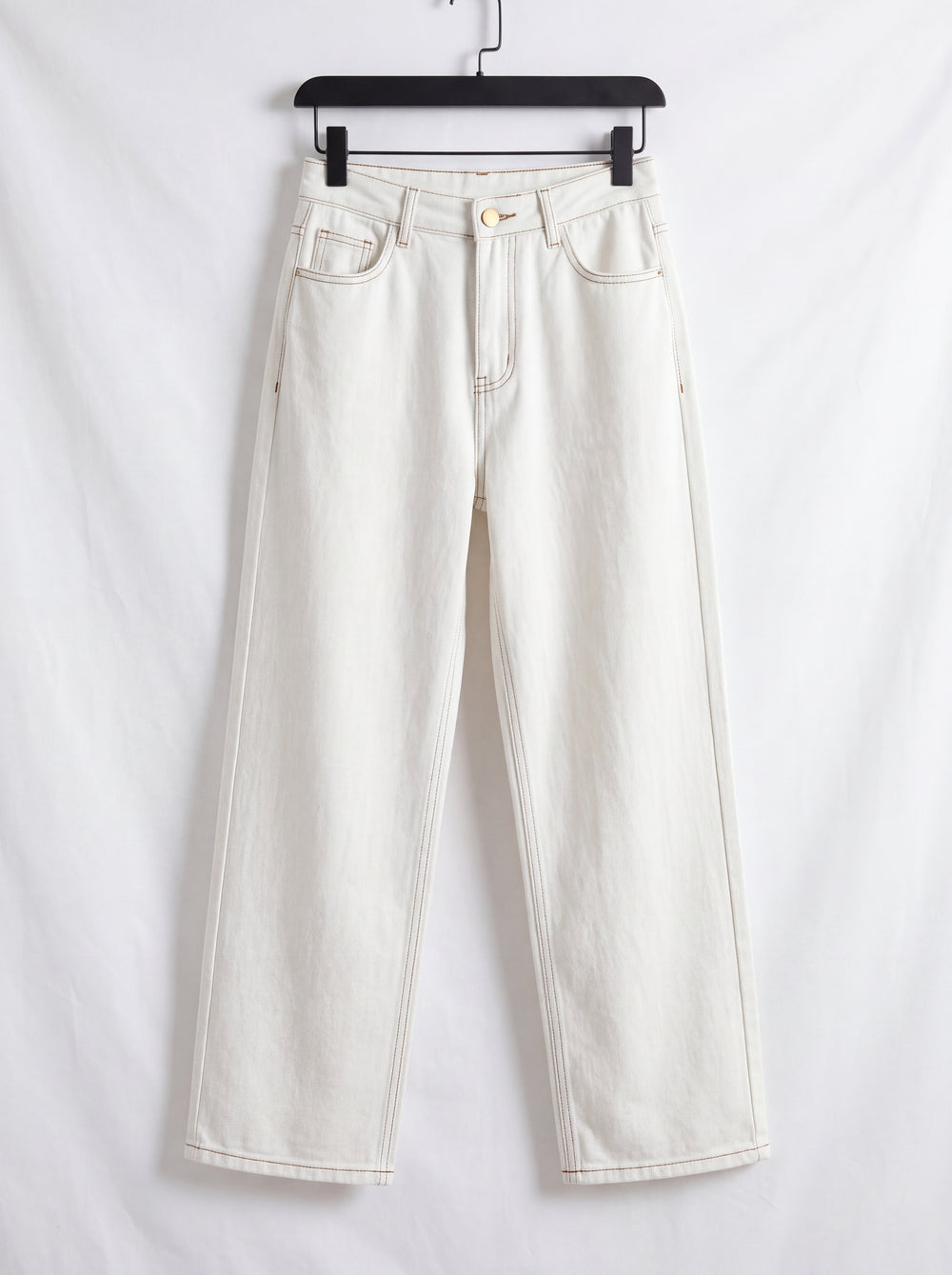 Jeans Brooklyn White - imagen 8