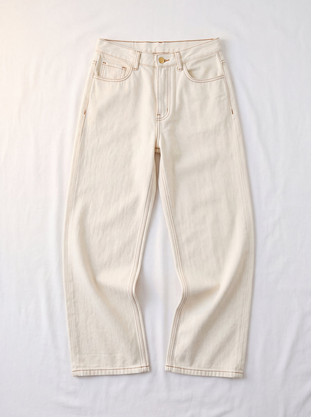 Jeans Brooklyn White - imagen 5