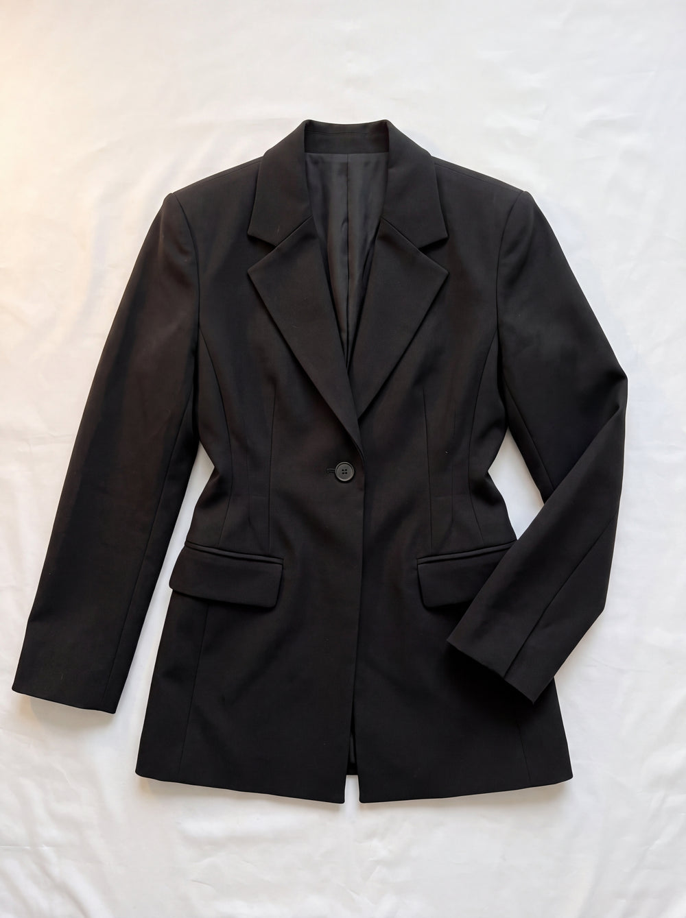 Blazer Milano Noir - imagen 5