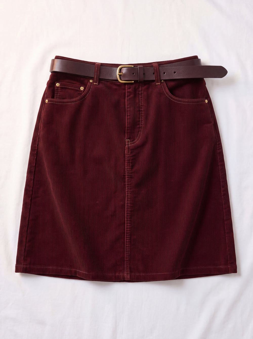 Falda Piper Corduroy - imagen 10