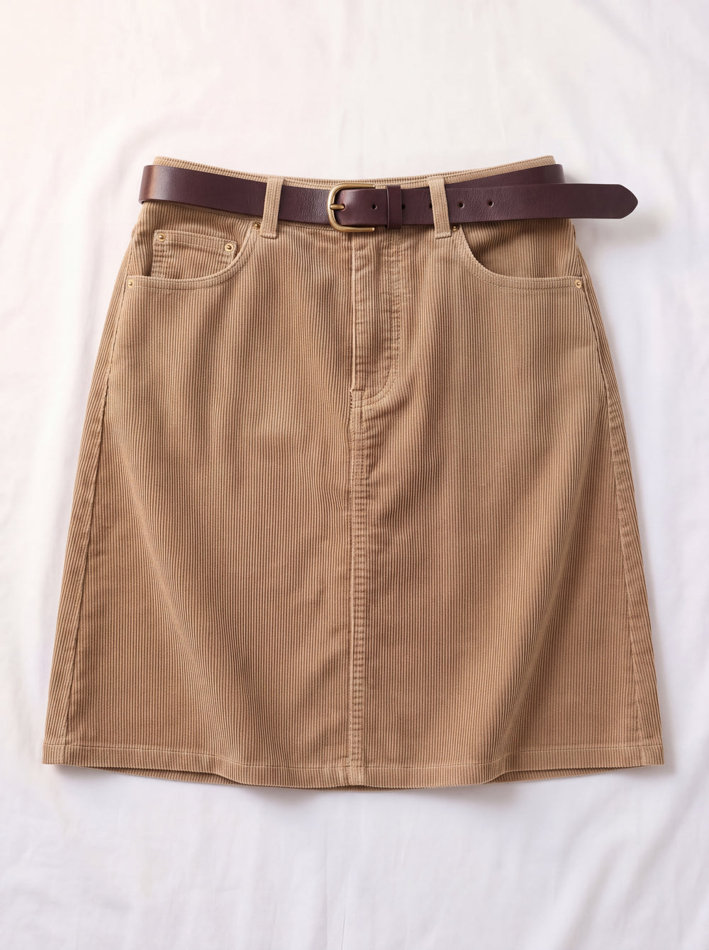 Falda Piper Corduroy - imagen 9