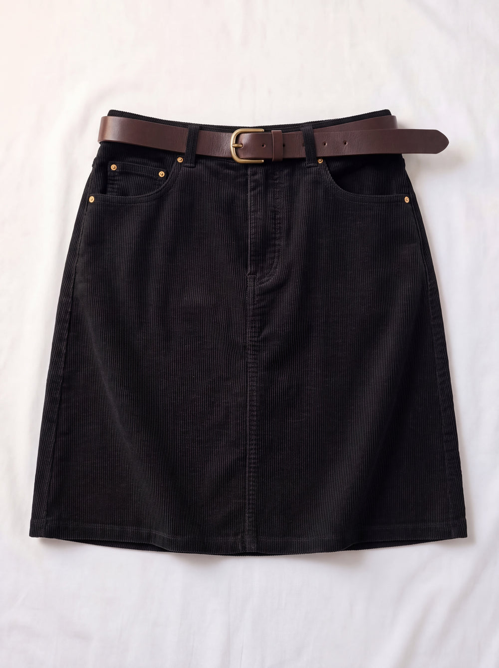Falda Piper Corduroy - imagen 8