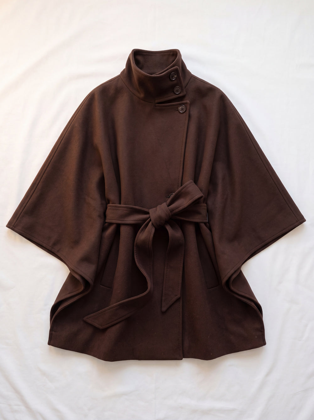 Abrigo Aurora Wool - imagen 5