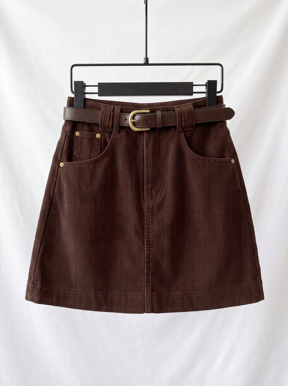 Falda Piper Corduroy - imagen 7