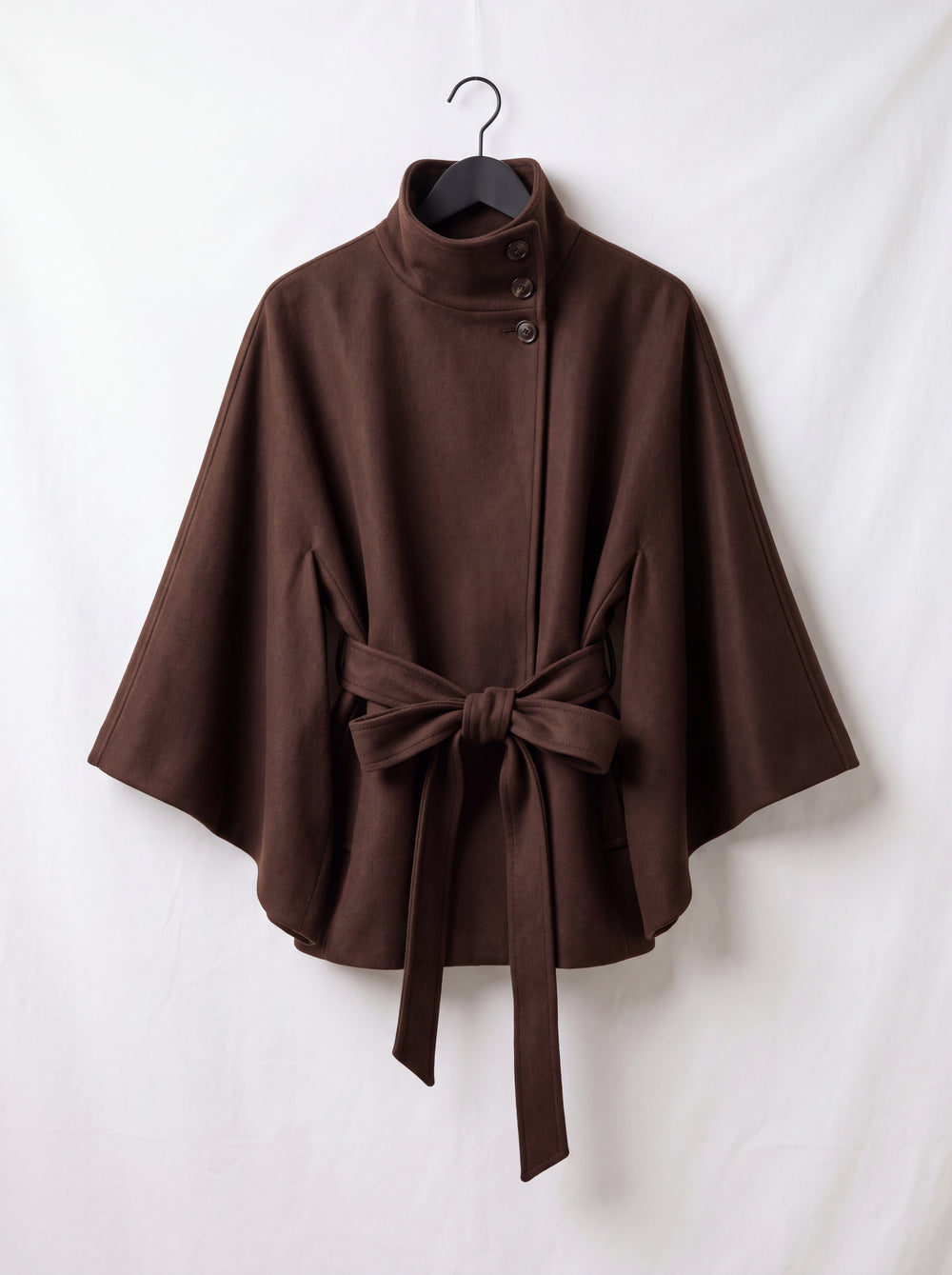 Abrigo Aurora Wool - imagen 7