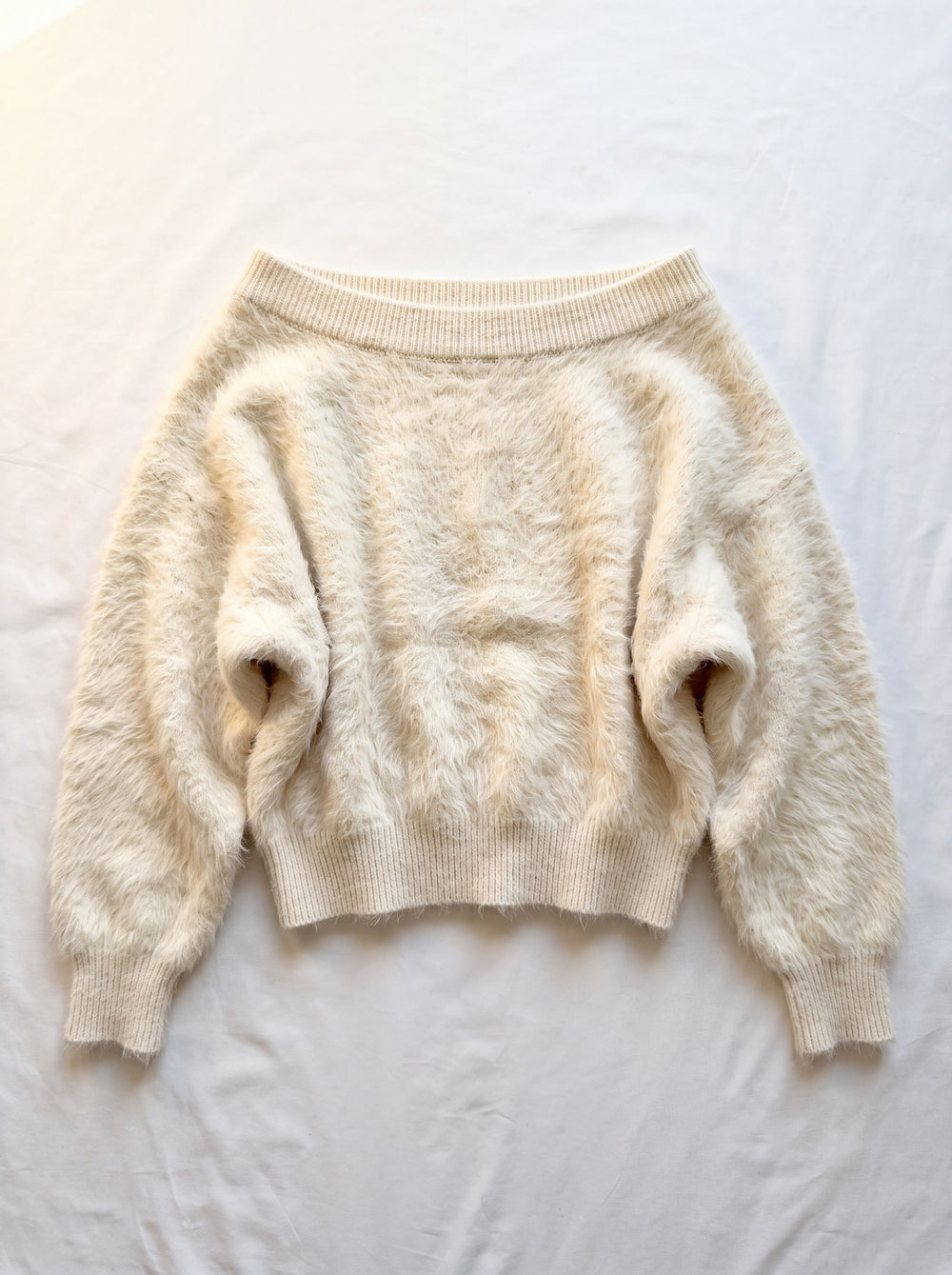 Jersey Aurora Angora - imagen 7