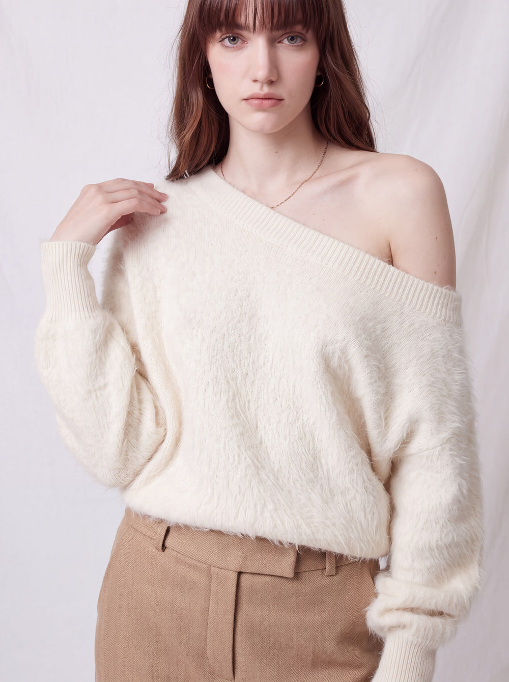 Jersey Aurora Angora - imagen 5