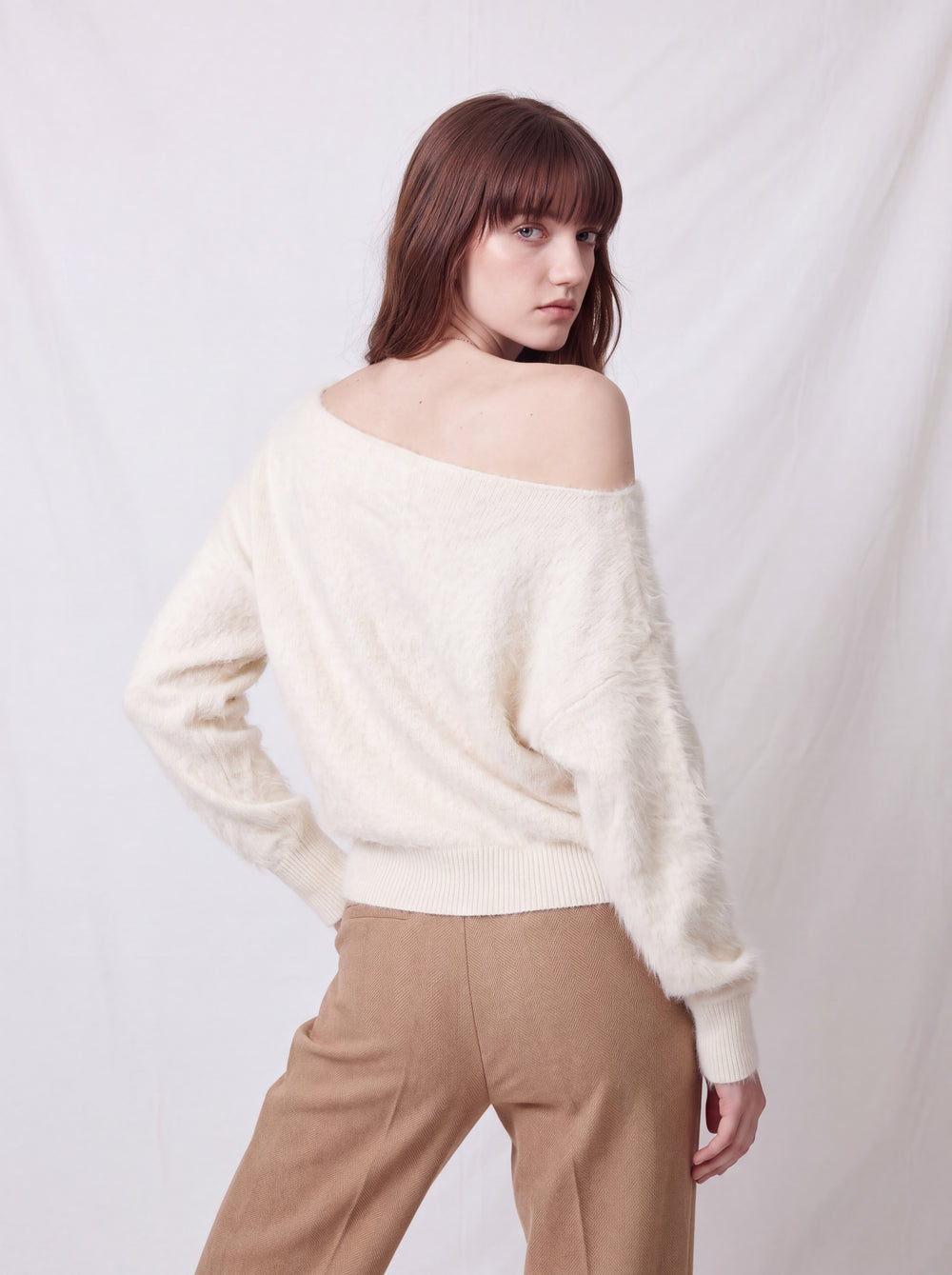 Jersey Aurora Angora - imagen 4