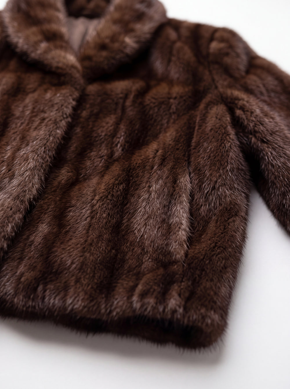 Abrigo Milano Fur - imagen 6