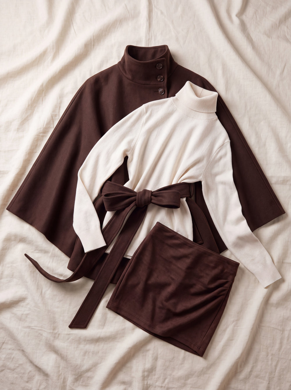 Conjunto Cioccolato - imagen 5