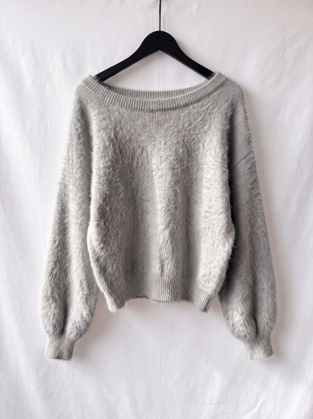 Jersey Aurora Angora - imagen 9