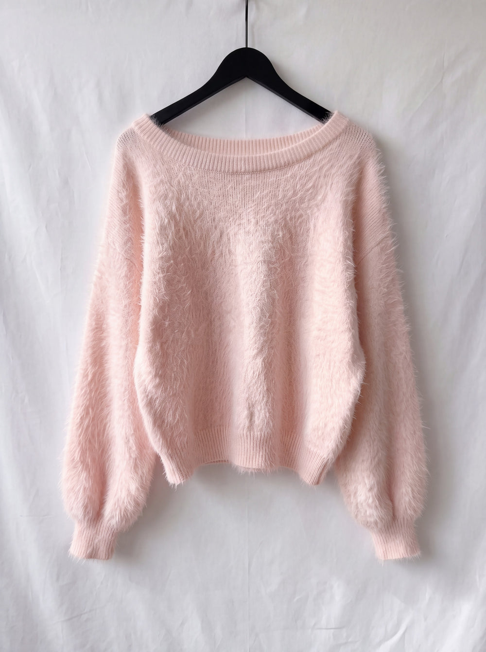 Jersey Aurora Angora - imagen 10