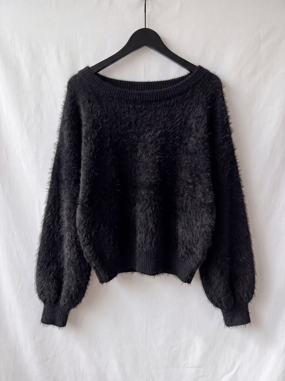 Jersey Aurora Angora - imagen 11