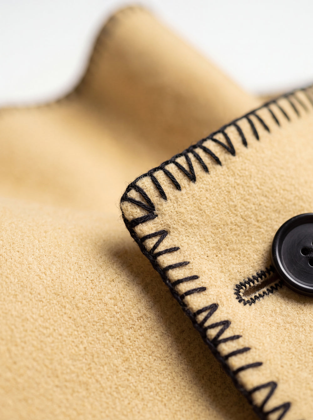 Blazer Roma Oversize - imagen 5