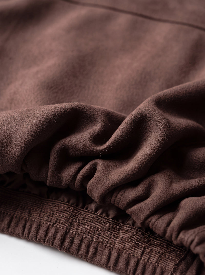 Cazadora Ravenna Suede