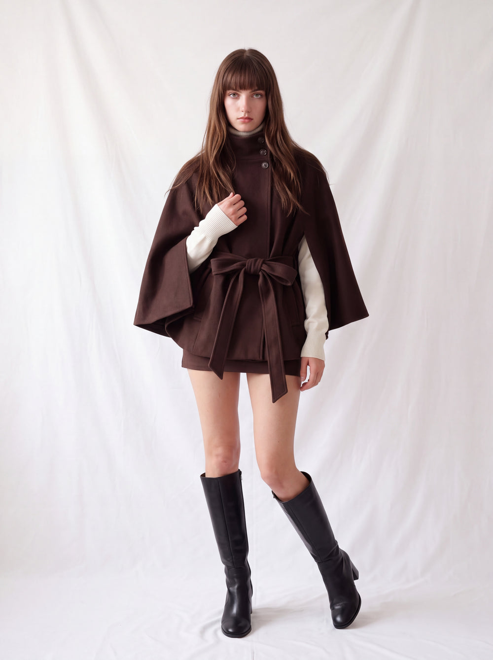 Conjunto Cioccolato - imagen 2