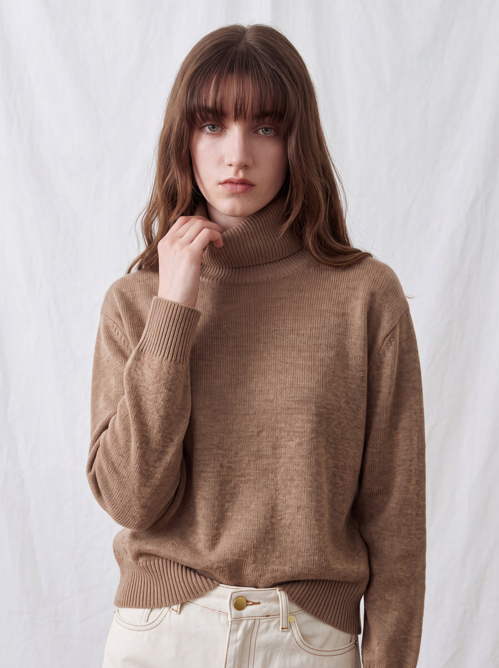 Jersey Aurora Merino - imagen 1