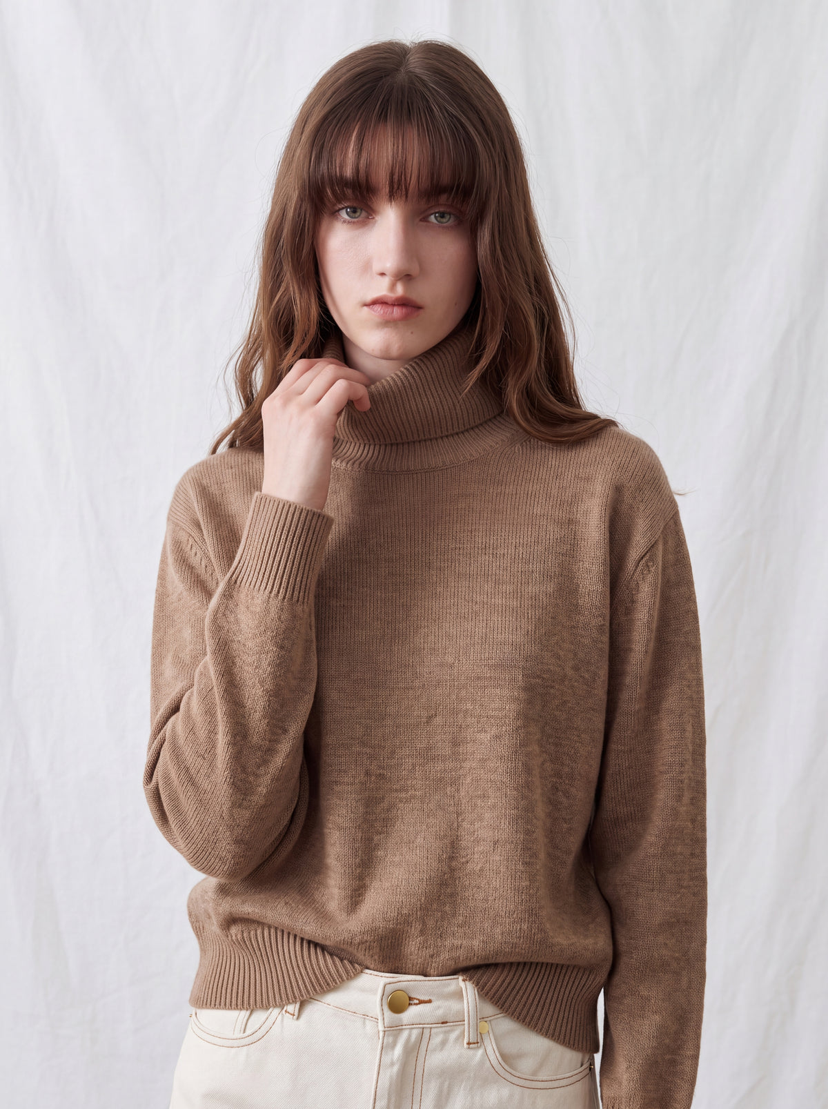 Jersey Aurora Merino
