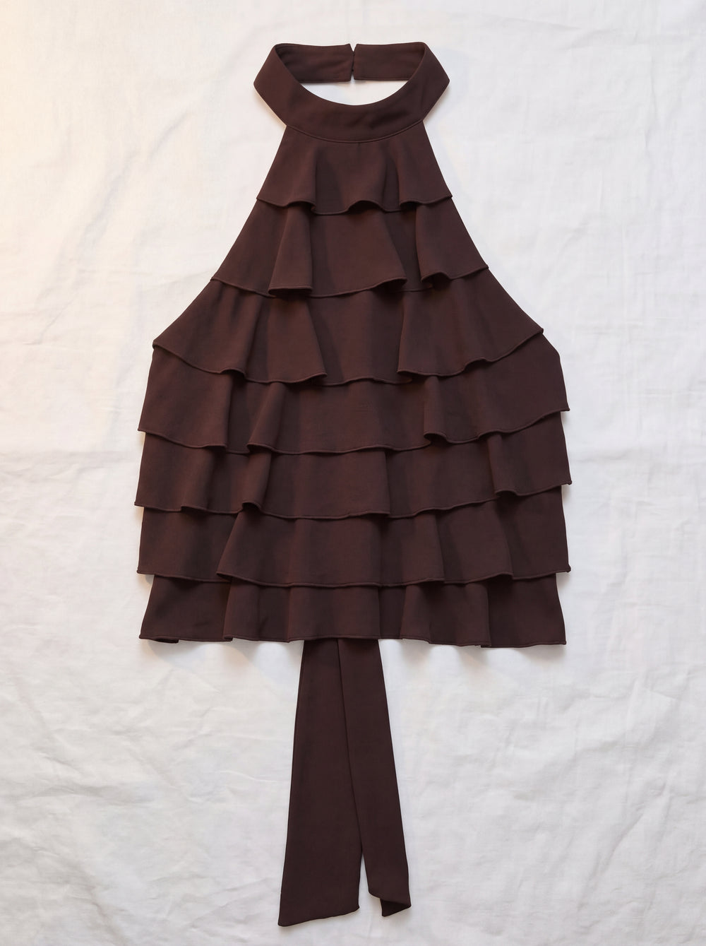 Top Bruna Ruffles - imagen 7
