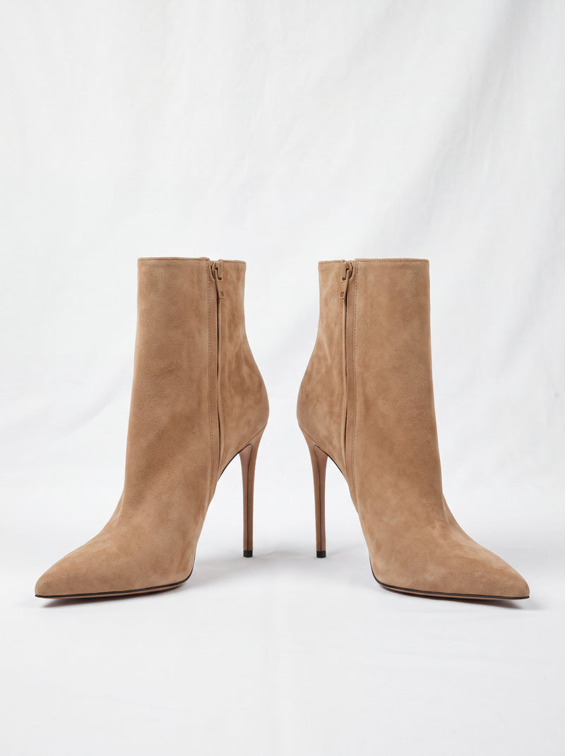 Botines Verona Suede