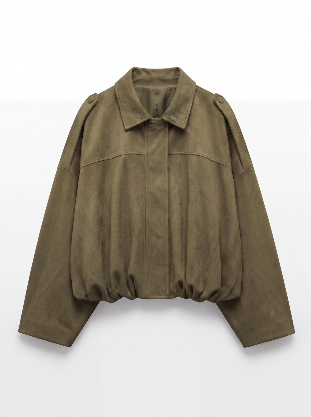 Cazadora Ravenna Suede - imagen 10