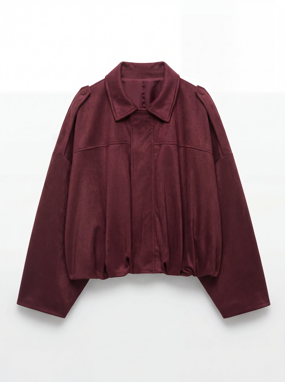 Cazadora Ravenna Suede - imagen 12