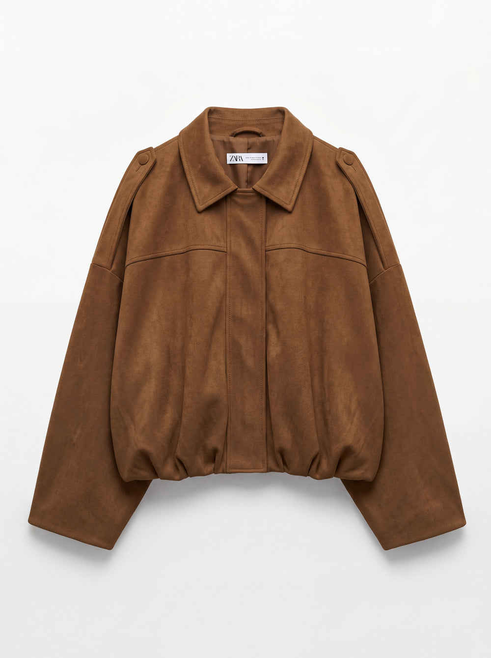 Cazadora Ravenna Suede - imagen 9