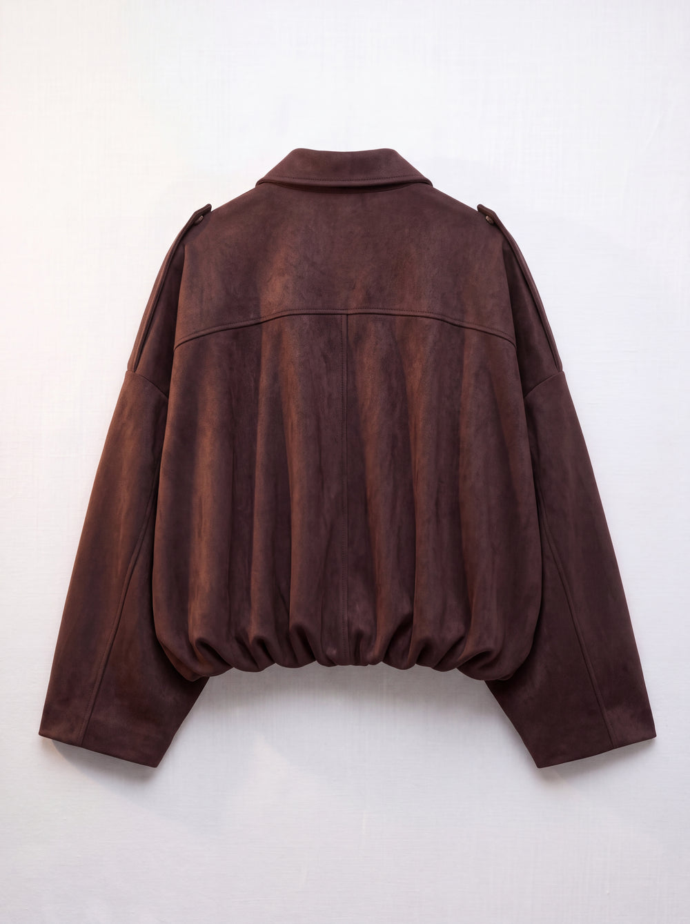 Cazadora Ravenna Suede - imagen 8