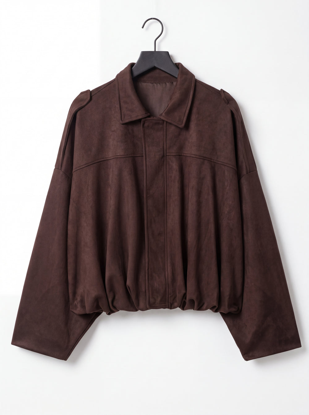 Cazadora Ravenna Suede - imagen 5