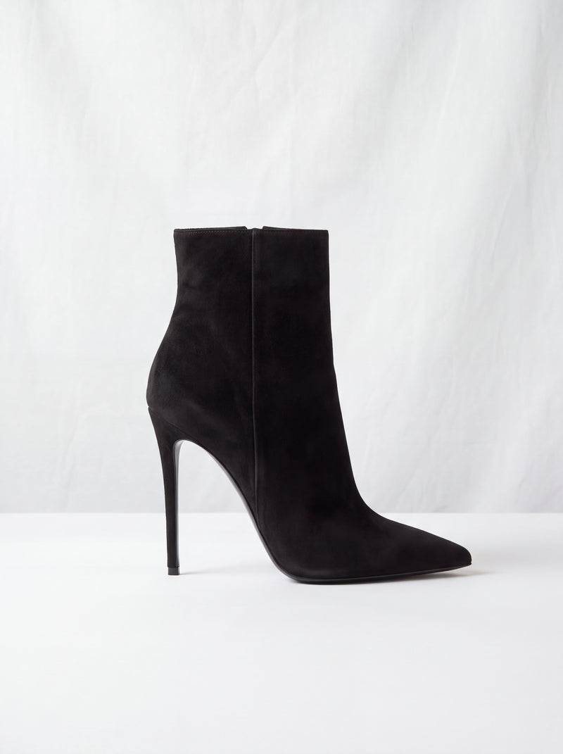 Botines Verona Suede