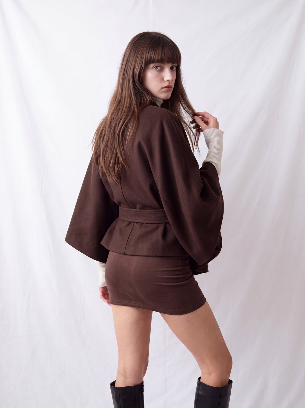 Conjunto Cioccolato - imagen 3