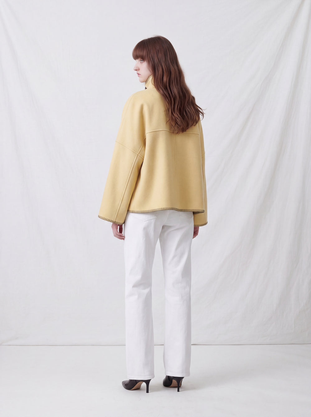 Blazer Roma Oversize - imagen 4