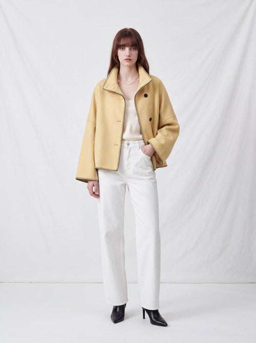 Blazer Roma Oversize