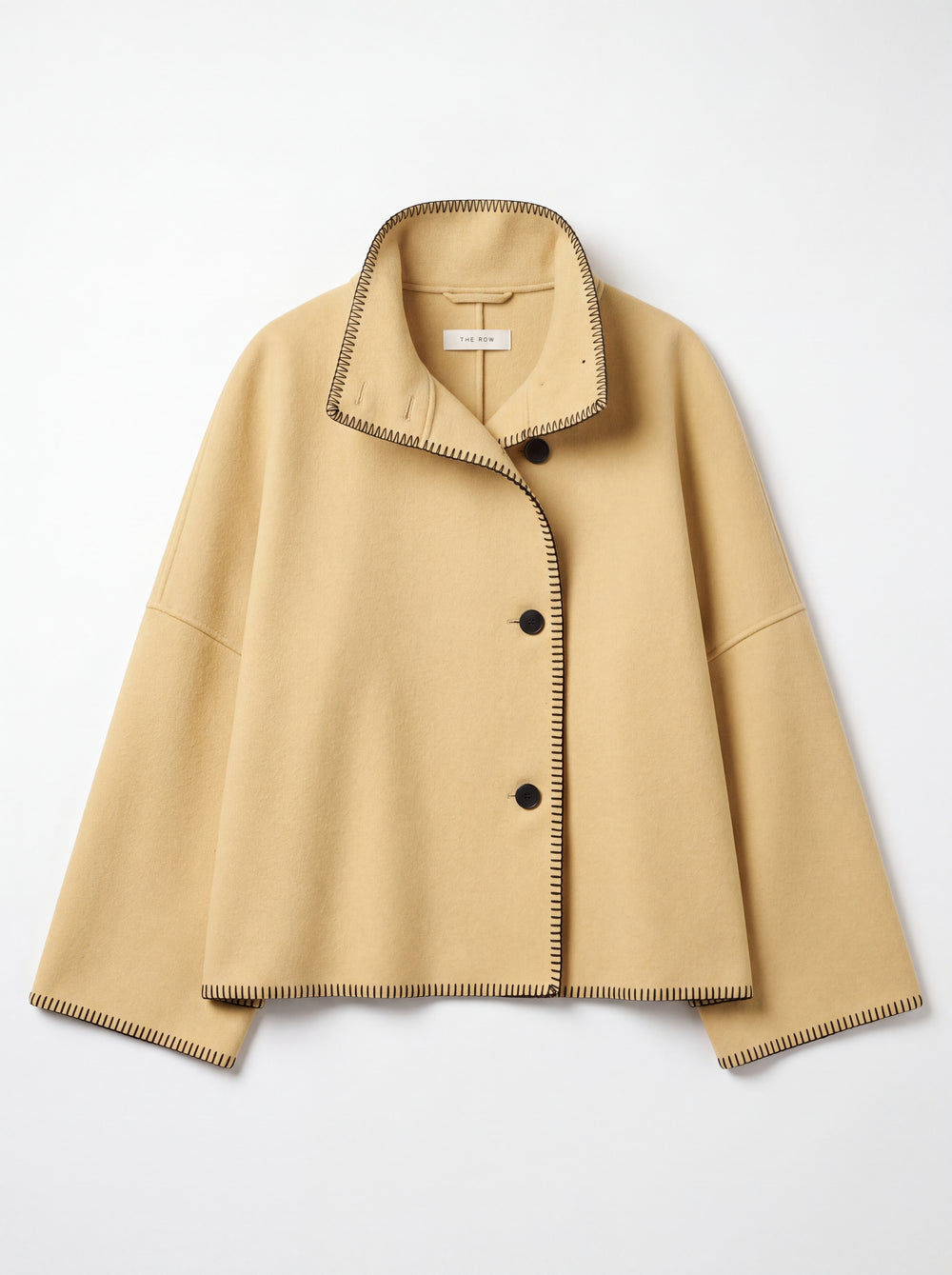 Blazer Roma Oversize - imagen 3