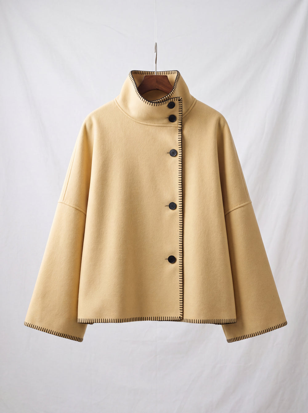 Blazer Roma Oversize - imagen 7