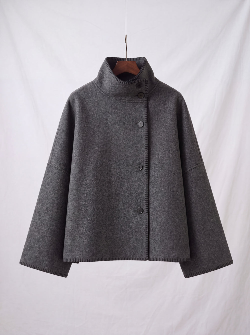 Blazer Roma Oversize - imagen 9