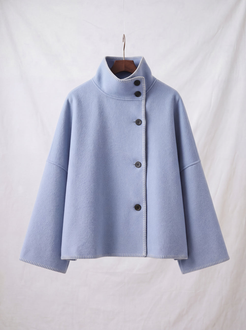 Blazer Roma Oversize - imagen 10
