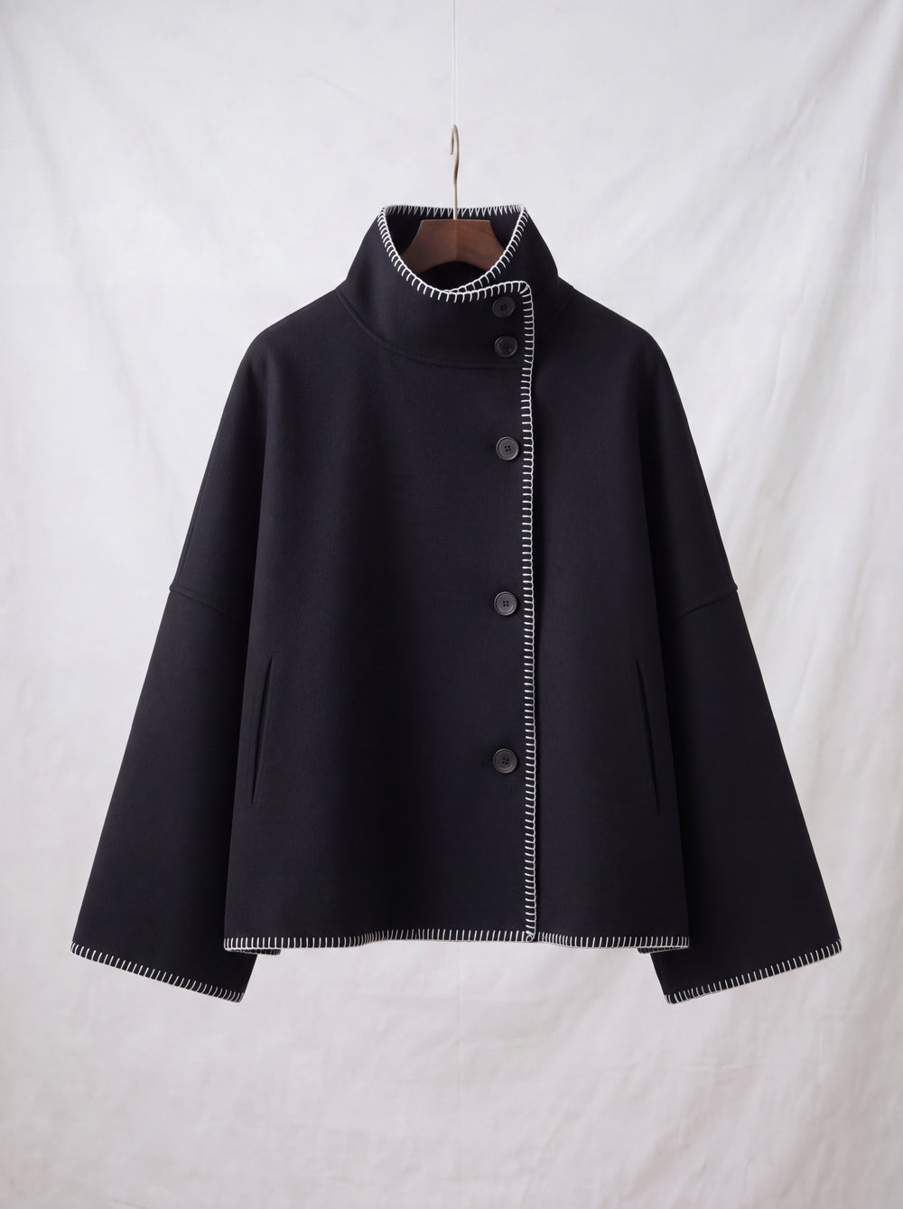 Blazer Roma Oversize - imagen 11