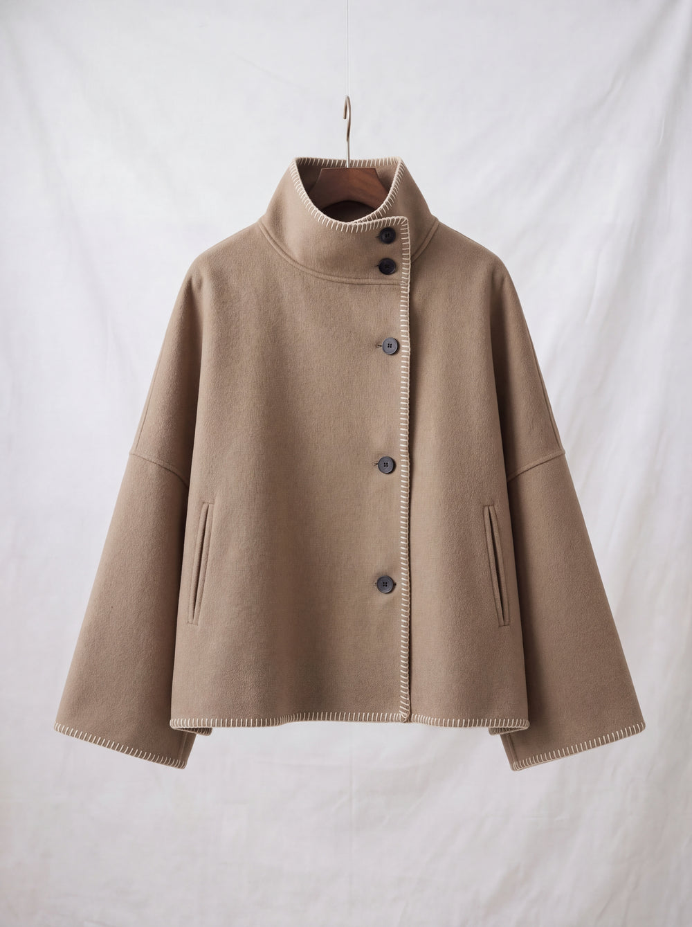 Blazer Roma Oversize - imagen 8