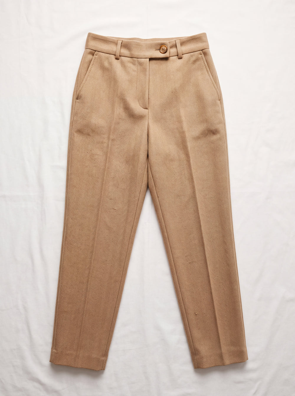 Pantalón Toscana Wool - imagen 5