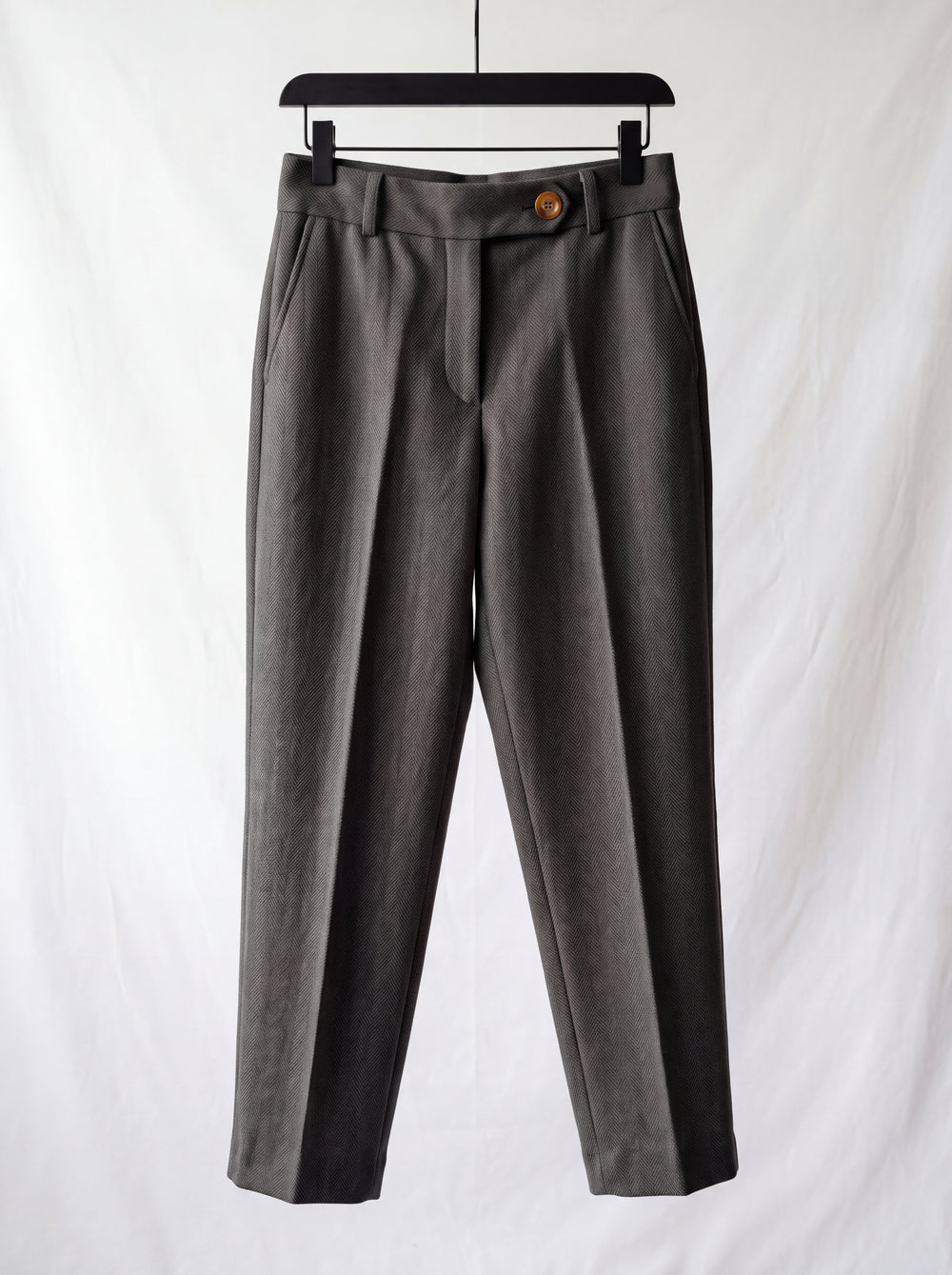 Pantalón Toscana Wool - imagen 9