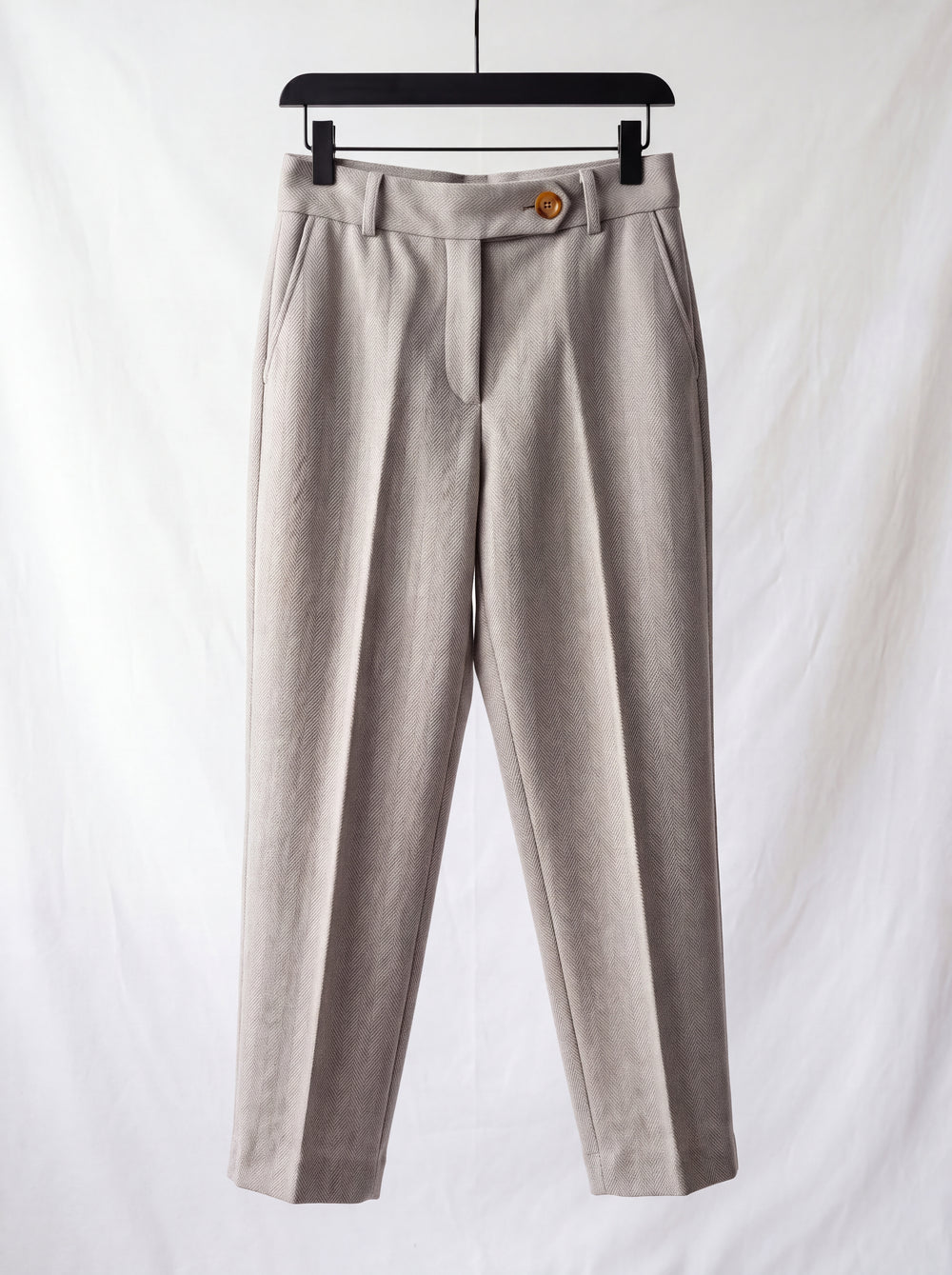 Pantalón Toscana Wool - imagen 10