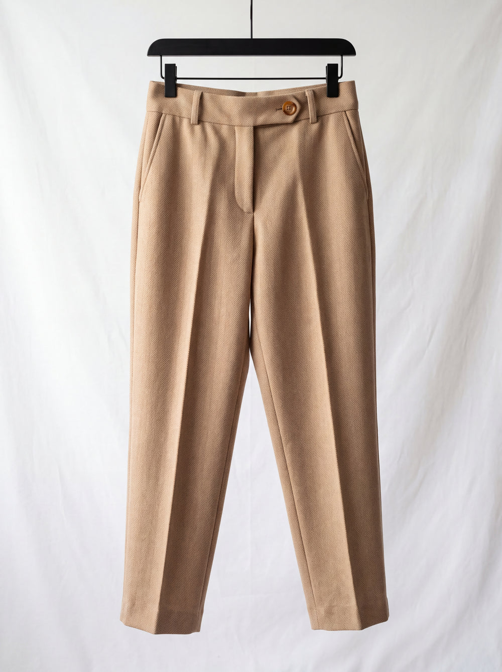 Pantalón Toscana Wool - imagen 8